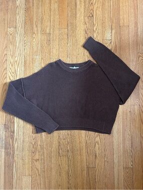 Aeropostale Knit Sweater